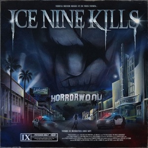 Ice Nine Kills - Welcome To Horrorwood The Silver Scream 2 (2021) [16Bit-44.1kHz] FLAC [PMEDIA] ⭐️