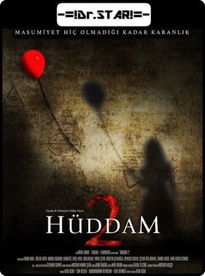 Hüddam 2 (2019) 720p WEBRip x264 Eng Subs [Dual Audio] [Hindi 2.0 - Turkish 2.0] Exclusive By -=!Dr.STAR!=-