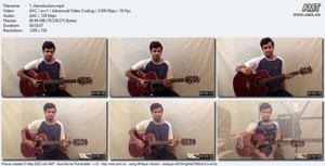 Udemy - Acoustic Guitar for Beginners (2022)