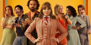 Minx - Season 1 - Mp4 x264 AC3 1080p