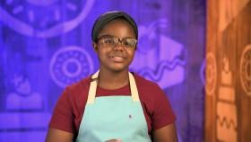 Kids Baking Championship S07E01 Splatter Up 720p WEBRip x264-CAFFEiNE [eztv]