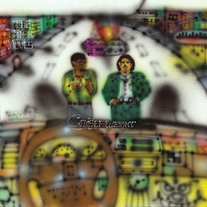 The Jack Moves - Cruiserweight (2022) Mp3 320kbps [PMEDIA] ⭐️