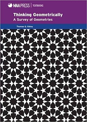 [ DevCourseWeb ] Thinking Geometrically - A Survey of Geometries