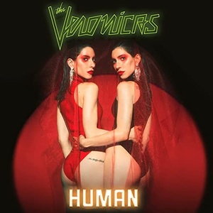 The Veronicas - HUMAN (2021) [24 Bit Hi-Res] FLAC [PMEDIA] ⭐️