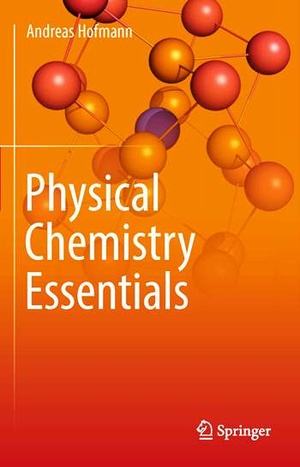 Physical Chemistry Essentials (gnv64)