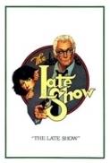 The Late Show (1977) [1080p] [WEBRip] [2.0] [YTS] [YIFY]