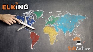 [ CourseWikia ] Udemy - Spatial Analysis & Geospatial Data Science in Python 2021