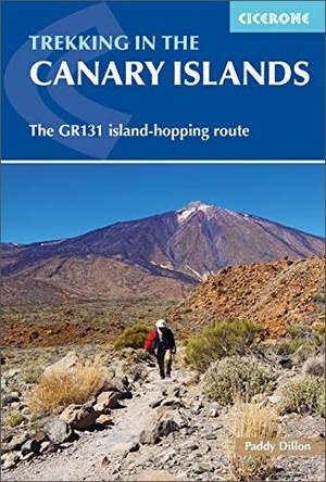 [ DevCourseWeb ] Trekking in the Canary Islands - The GR131 island-hopping route