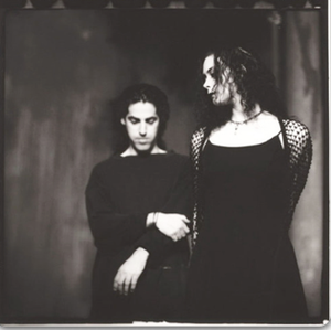 Dark wave dark ambient Black Tape for a Blue Girl Discography FLAC Tracks 100 XY