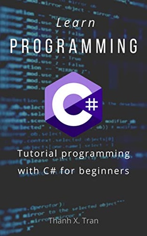 [ FreeCourseWeb ] Learn Programming - Tutorial programming with C# for beginners
