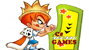 [ FreeCourseWeb ] Udemy - Step-By-Step Create Games With C# & WinForms (Windows Forms)