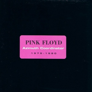 Pink Floyd - Azimuth Coordinator (1998) (6CD Box Set) [320 KBPS] (pradyutvam)