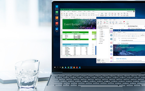 OfficeSuite Premium v4.90.35634 (x64) Multilingual + Patch [FTUApps]
