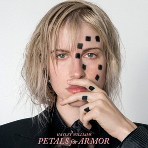 Hayley Williams - Petals For Armor (2020) Mp3 (320kbps) [Hunter]