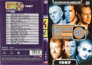 Back to the 80's: 1987 [2005] DVD5