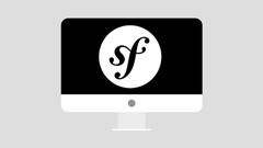 Udemy | Learn PHP Symfony 4 Hands-On Creating Real World Application [FTU]
