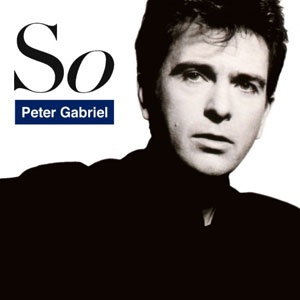 [Pop art, pop] (1986) Peter Gabriel - So [FLAC,Tracks] [DarkAngie]