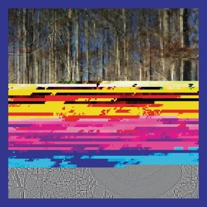 [alternative folk, experimental] (2022) Daniel Bachman - Almanac Behind [FLAC] [DarkAngie]