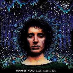 psychedelic rock 2018 Bootes Void Cave Paintings FLAC Tracks 100 XY