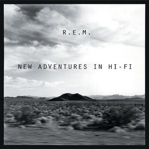 [alternative rock, indie-pop] (2021) R.E.M. - New Adventures In Hi-Fi [25th Anniversary Edition] [FLAC] [DarkAngie]