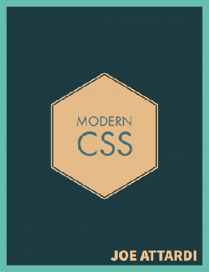 [ DevCourseWeb ] Modern CSS by Joe Attardi