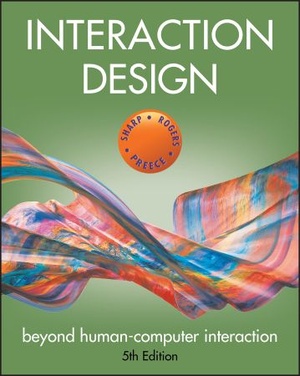 [ FreeCourseWeb ] Interaction Design- Beyond Human-Computer Interaction, 5th Edition (EPUB)