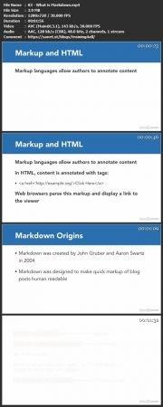 [ FreeCourseWeb ] Lynda - Creating Reports and Presentations with R Markdown and RStudio.rar