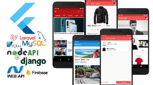 [ FreeCourseWeb ] Udemy - Master Flutter - Learn Dart & Flutter by Developing 20 Apps