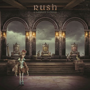 Rush A Farewell To Kings 40th Anniversary Deluxe Edition 2017 Mp3 320kbps Hunter