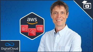 Udemy - Learn AWS Identity Management with AWS IAM, SSO & Federation