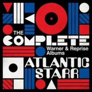 Atlantic Starr - The Complete Warner And Reprise Albums (2019) (320) [DJ]