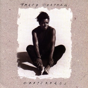 Tracy Chapman - Crossroads (1989) Flac