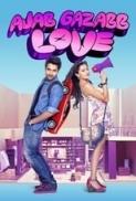 Ajab Gazabb Love 2012 Hindi 720p WEB DL X264 AAC TaRa mkv