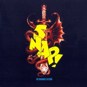 Snap! - The Madman's Return (1992) Flac