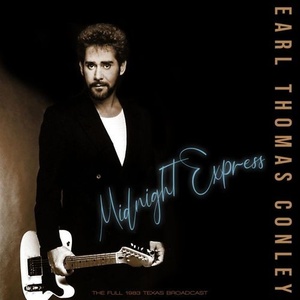 Earl Thomas Conley - Midnight Express (Live 1983) (2021) Mp3 320kbps [PMEDIA] ⭐️