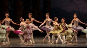 Royal Opera House Live Cinema Season 2019/20: The Sleeping Beauty (2020) [1080p] [WEBRip] [2.0] [YTS] [YIFY]