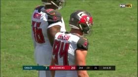 NFL 2018 09 16 Eagles vs Buccaneers 720p WEB DL AAC2 0 x264 720pier eztv