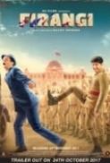 Firangi (2017) Hindi 720p HDTVRip x264 AAC -UnknownStAr [Telly]