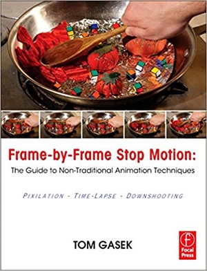 [ FreeCourseWeb ] Frame-By-Frame Stop Motion - The Guide to Non-Traditional Animation Techniques