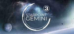 Starpoint Gemini 3 v1.100 (GOG)