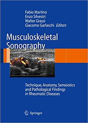 [ FreeCourseWeb ] Musculoskeletal Sonography - Technique, Anatomy, Semeiotics and Pathological Findings in Rheumatic Diseases