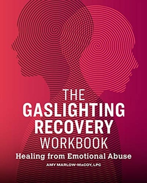 [ FreeCourseWeb ] The Gaslighting Recovery Workbook - Healing From Emotional Abuse