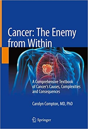 [ FreeCourseWeb ] Cancer - The Enemy from Within - A Comprehensive Textbook of Cancer ' s Causes, Complexities and Consequences