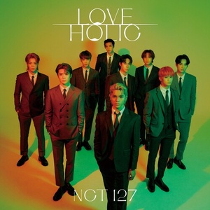 NCT 127 - LOVEHOLIC (2021) Mp3 320kbps [PMEDIA] ⭐️