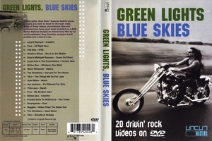VA - Green Lights, Blue Skies [2002] DVD9