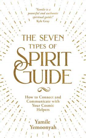[ FreeCourseWeb ] The Seven Types of Spirit Guide - How to Connect and Communicate with Your Cosmic Helpers