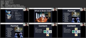 Udemy - Brain Health and Lifestyle Changes