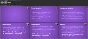 Udemy - O Level Mathematics - Foundation to Beginner Level