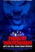 The Night Watchmen (2017) By D.M.DJ, 1080p x H264 AC£ 5.1 Ita - MKV MirCrew