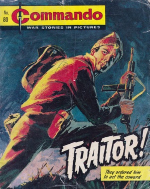 Commando Collection (1963-2020) [ettv] (- Nem -)